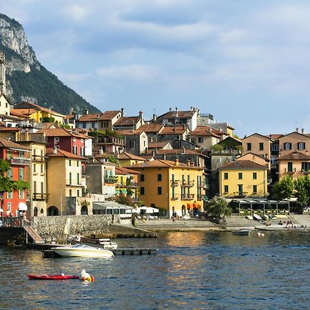 Menaggio Fronte Lago Exterior photo