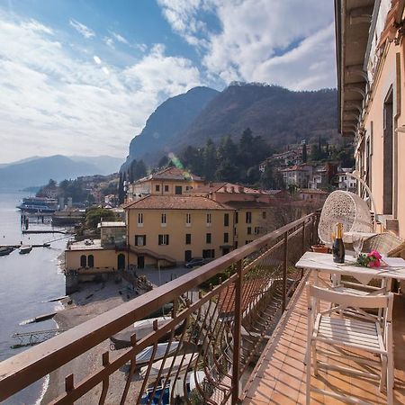 Menaggio Fronte Lago Exterior photo