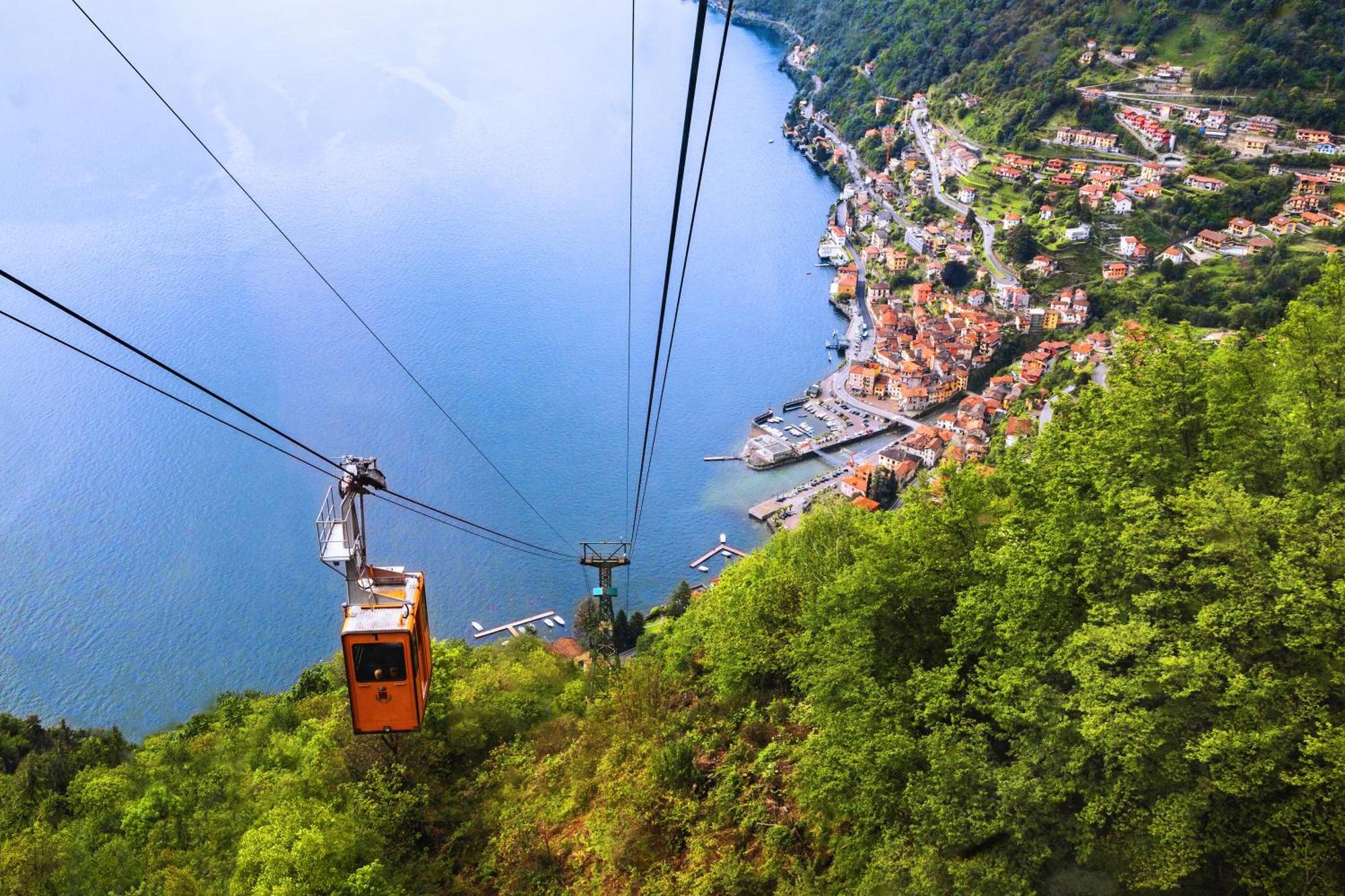 Menaggio Fronte Lago Exterior photo