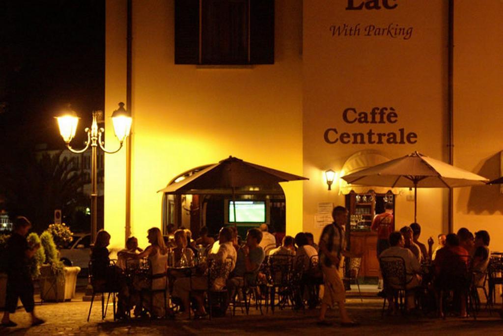 Menaggio Fronte Lago Exterior photo