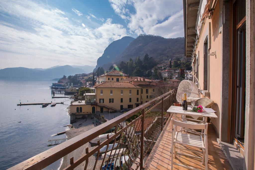 Menaggio Fronte Lago Exterior photo